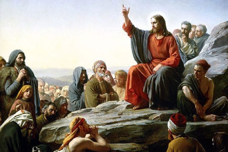 É certo dizer que o Cristianismo tem suas raízes no Judaísmo. O Antigo Testamento preparou a fundação para o Novo, e é impossível compreender totalmente o Cristianismo sem um conhecimento básico do Antigo Testamento (veja os livros de Mateus e Hebreus). Foto: Google